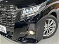 2017 Toyota Alphard G