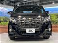 2017 Toyota Alphard G