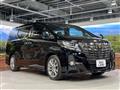 2017 Toyota Alphard G