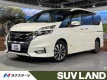 2019 Nissan Serena