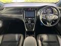 2018 Toyota Harrier