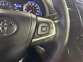 2018 Toyota Harrier