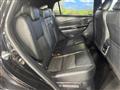 2018 Toyota Harrier