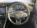 2018 Toyota Harrier