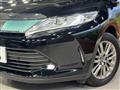 2018 Toyota Harrier