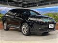 2018 Toyota Harrier