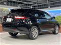 2018 Toyota Harrier