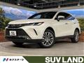 2023 Toyota Harrier Hybrid