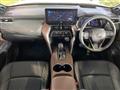 2023 Toyota Harrier Hybrid