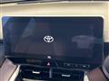 2023 Toyota Harrier Hybrid