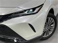 2023 Toyota Harrier Hybrid