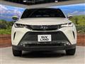 2023 Toyota Harrier Hybrid