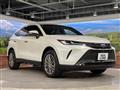 2023 Toyota Harrier Hybrid