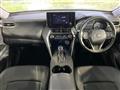 2023 Toyota Harrier Hybrid