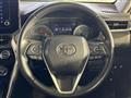 2023 Toyota Harrier Hybrid