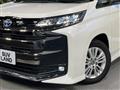 2023 Toyota Noah