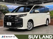 2023 Toyota Noah