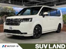 2026 Honda Step WGN
