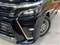 2021 Toyota Voxy
