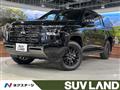 2024 Mitsubishi Triton