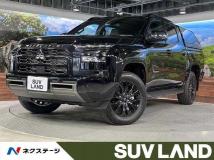 2024 Mitsubishi Triton