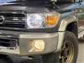 2014 Toyota Landcruiser 70