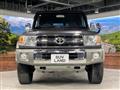 2014 Toyota Landcruiser 70