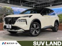 2023 Nissan X-Trail