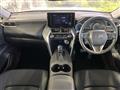 2023 Toyota Harrier Hybrid