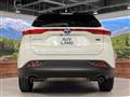 2023 Toyota Harrier Hybrid