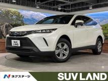 2023 Toyota Harrier Hybrid