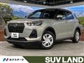 2024 Daihatsu Rocky