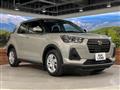 2024 Daihatsu Rocky