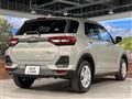2024 Daihatsu Rocky