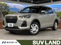 2024 Daihatsu Rocky