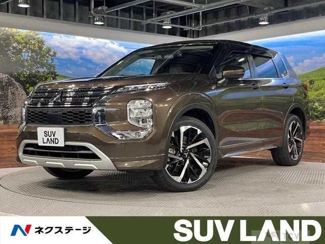 2022 Mitsubishi Outlander