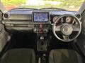 2024 Suzuki Jimny Sierra