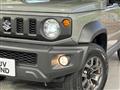 2024 Suzuki Jimny Sierra