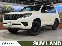 2023 Toyota Land Cruiser Prado