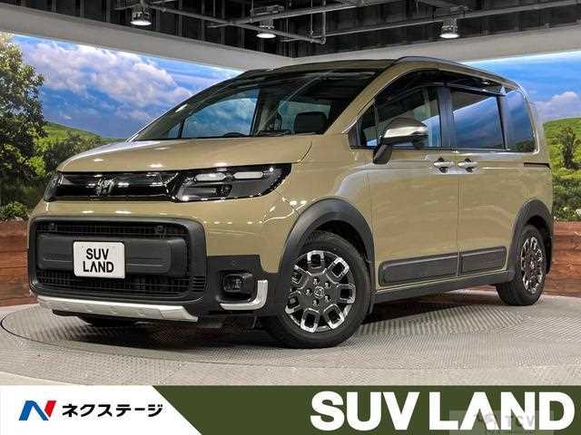 2024 Honda Freed