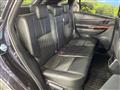 2015 Toyota Harrier Hybrid