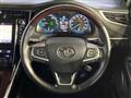 2015 Toyota Harrier Hybrid