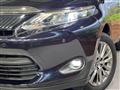 2015 Toyota Harrier Hybrid