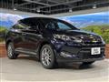 2015 Toyota Harrier Hybrid