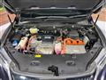 2015 Toyota Harrier Hybrid