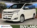 2018 Toyota Noah