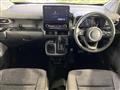 2022 Toyota Sienta