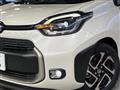 2022 Toyota Sienta