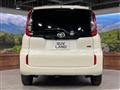 2022 Toyota Sienta