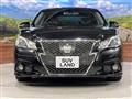 2013 Toyota Crown Hybrid